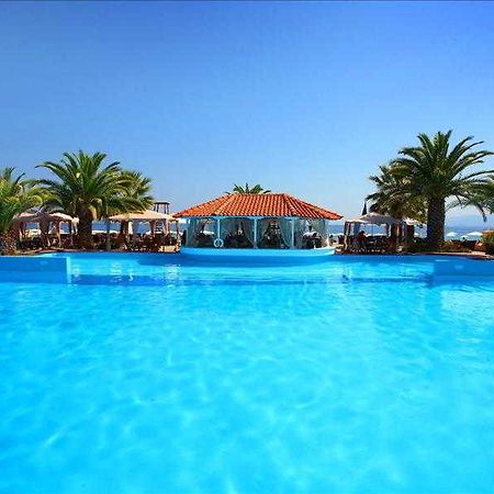 Hotel Assa Maris Calcídica Exterior foto